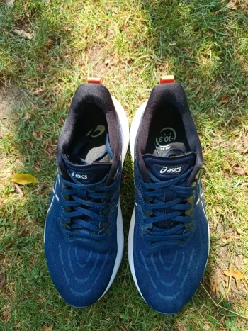 Used Asics GT-2000 13 bike — image 5 of 10