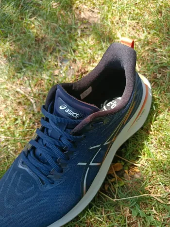Used Asics GT-2000 13 bike — image 9 of 10