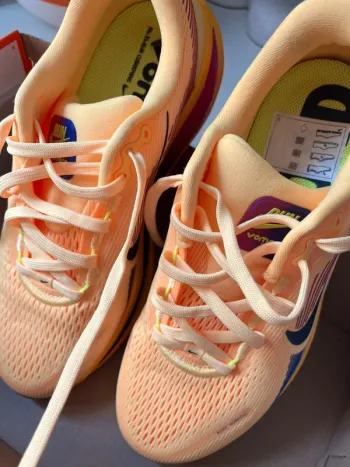 Brugt Nike Air Zoom Vomero 18 bike — billede 4 af 4