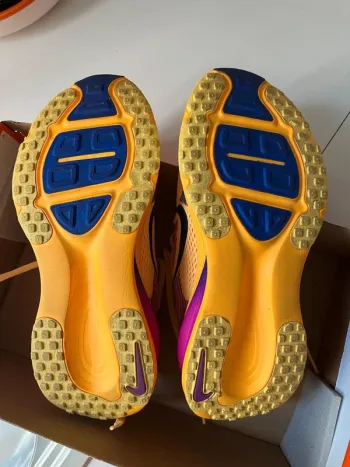 Brugt Nike Air Zoom Vomero 18 bike — billede 3 af 4