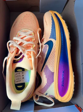 Brugt Nike Air Zoom Vomero 18 bike