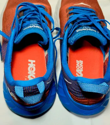 Used Hoka One One Mach 3 bike — image 3 of 15