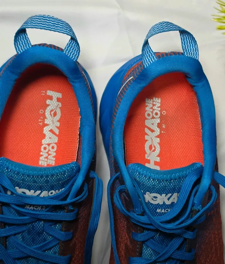 Used Hoka One One Mach 3 bike — image 5 of 15