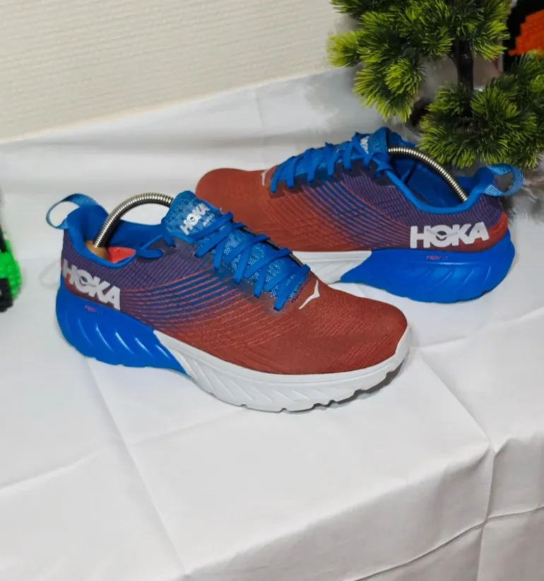 Used Hoka One One Mach 3 bike — image 15 of 15