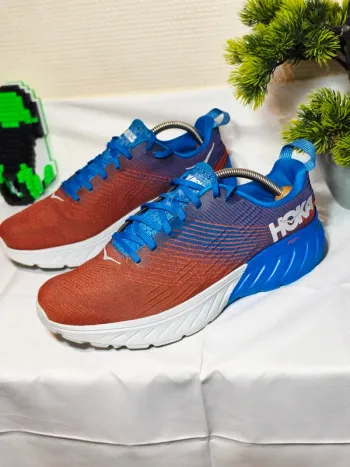 Used Hoka One One Mach 3 bike — image 11 of 15
