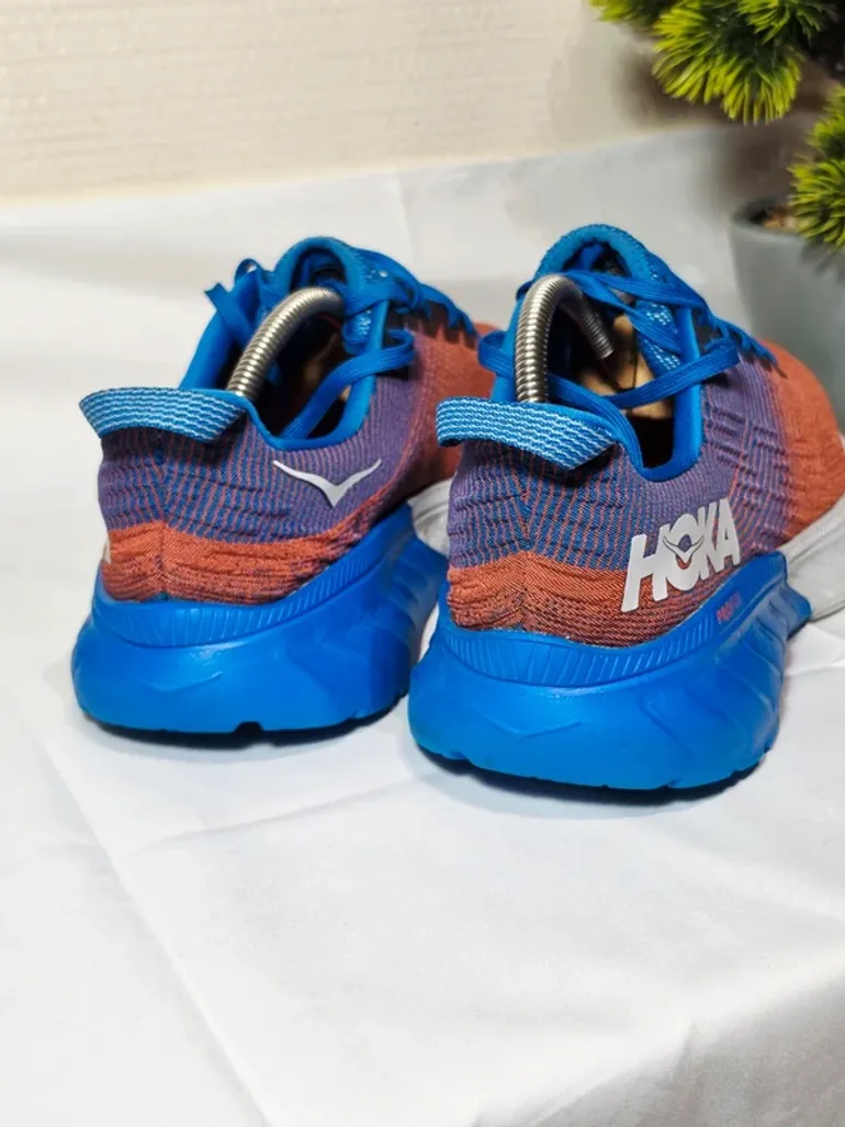 Used Hoka One One Mach 3 bike — image 8 of 15
