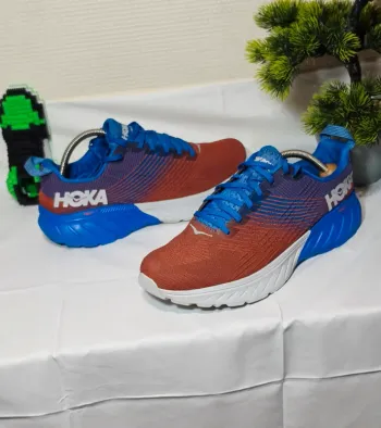 Used Hoka One One Mach 3 bike — image 12 of 15