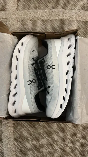 Used On Running Cloud bike