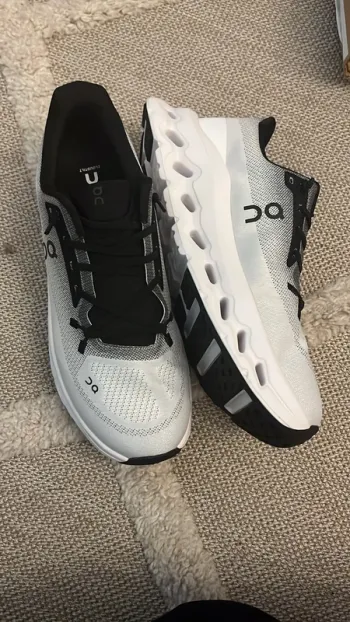 Used On Running Cloud bike — image 7 of 7