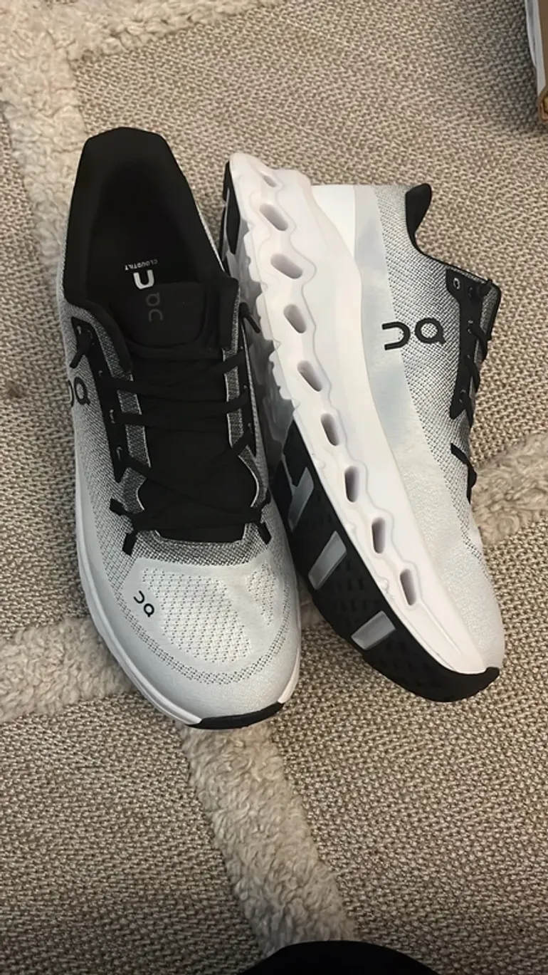 Used On Running Cloud bike — image 7 of 7