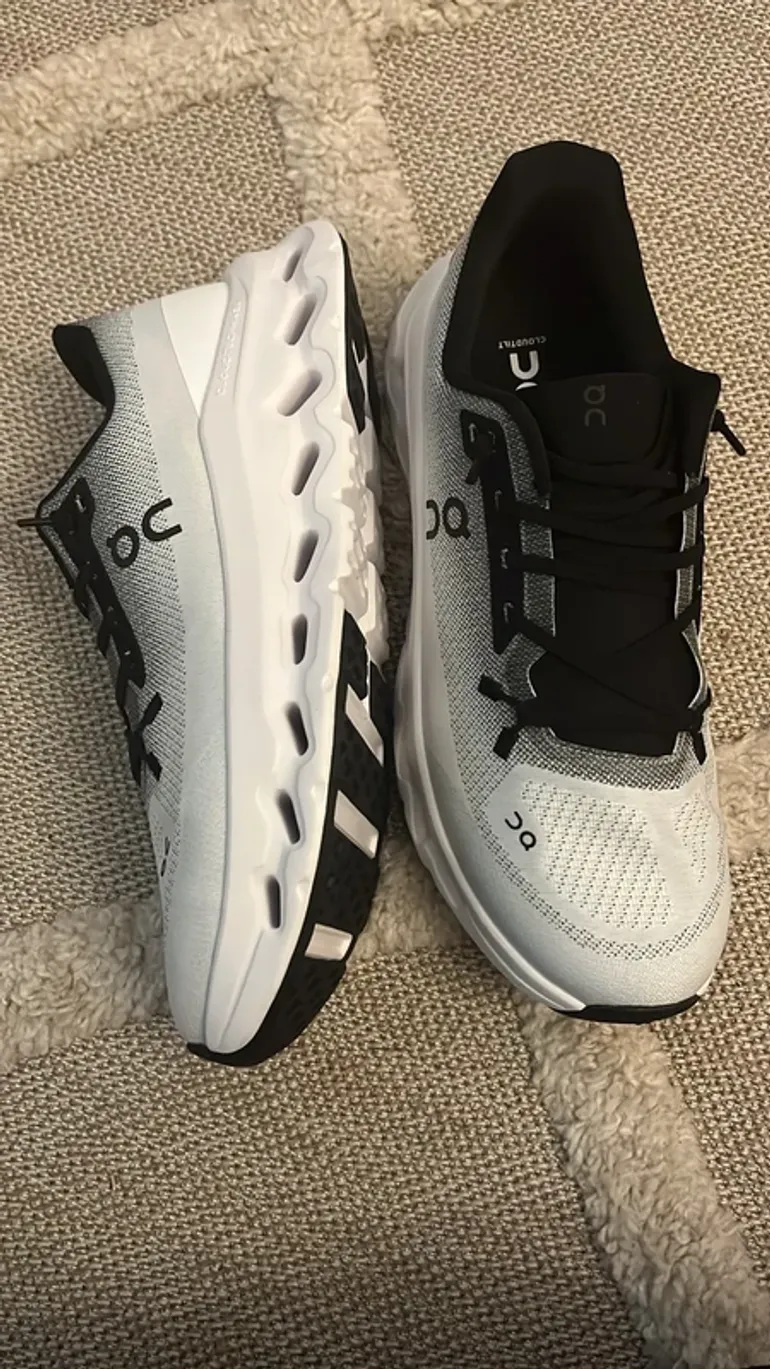 Used On Running Cloud bike — image 6 of 7