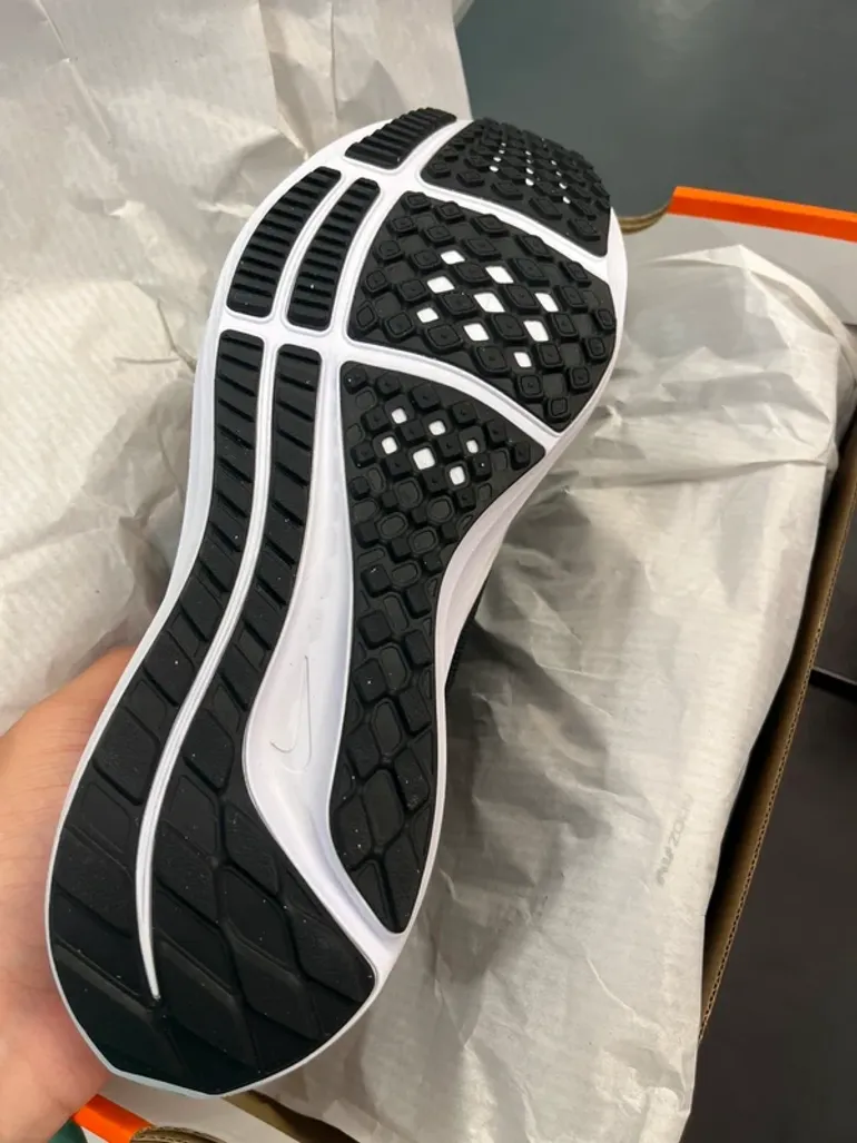 Brugt Nike Air Zoom Pegasus 40 bike — billede 4 af 7