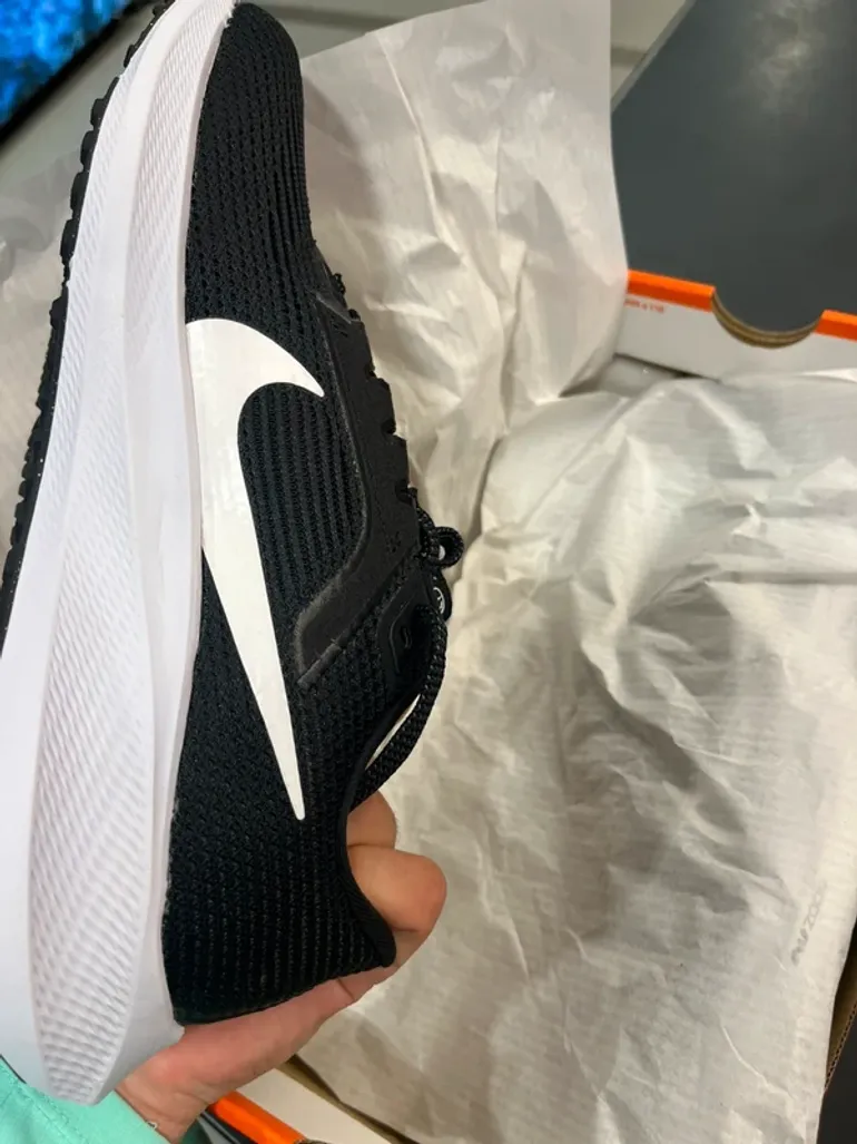 Brugt Nike Air Zoom Pegasus 40 bike — billede 3 af 7