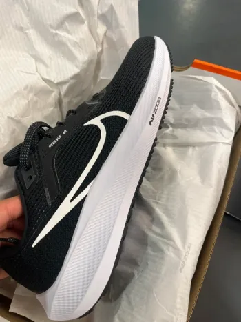 Brugt Nike Air Zoom Pegasus 40 bike — billede 5 af 7