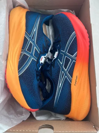 Used Asics Gel Yasura bike