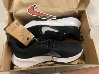 Used Nike Juniper Trail bike