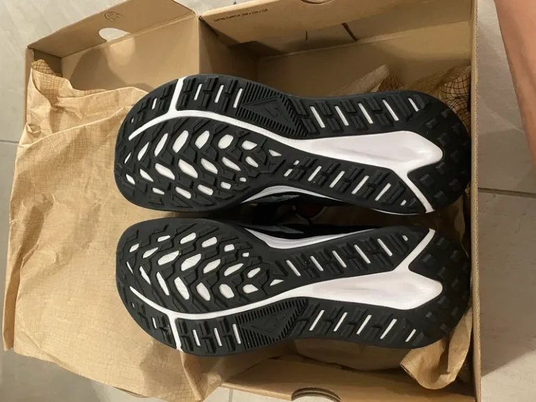 Used Nike Juniper Trail bike — image 2 of 3