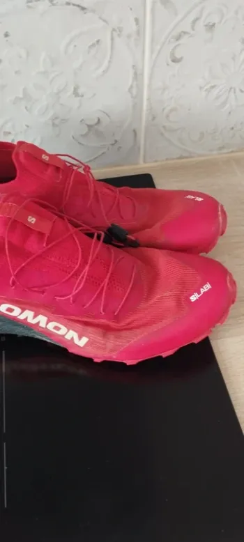 Used Salomon Pulsar 3 bike — image 3 of 4