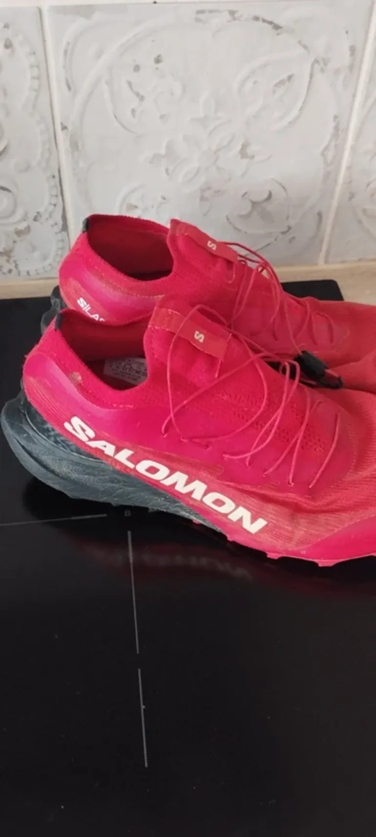 Used Salomon Pulsar 3 bike — image 2 of 4