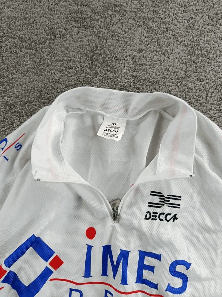 Used Decca Maillot velo homme taille XL - 56 5037 - imes dexis bike — image 3 of 6