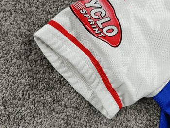 Used Decca Maillot velo homme taille XL - 56 5037 - imes dexis bike — image 4 of 6