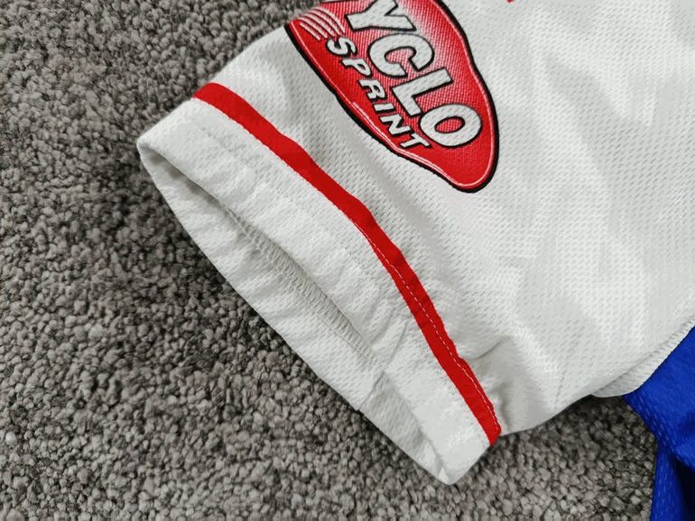 Used Decca Maillot velo homme taille XL - 56 5037 - imes dexis bike — image 4 of 6