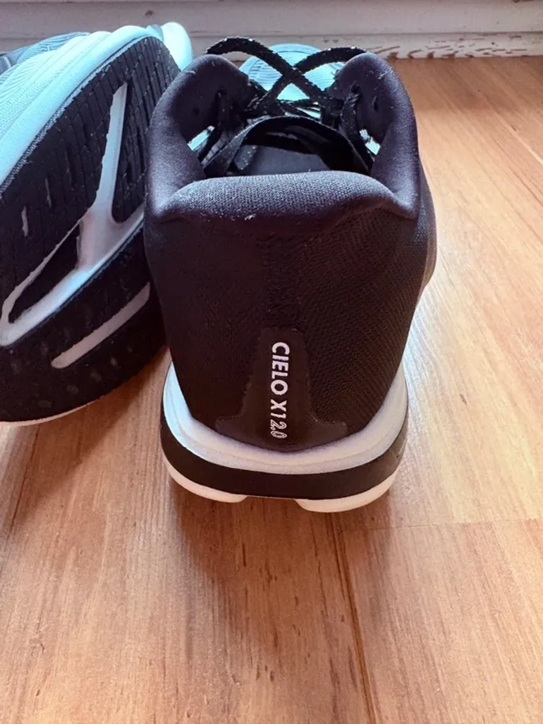 Used Ideal Cielo X1 2.0 bike — image 7 of 7