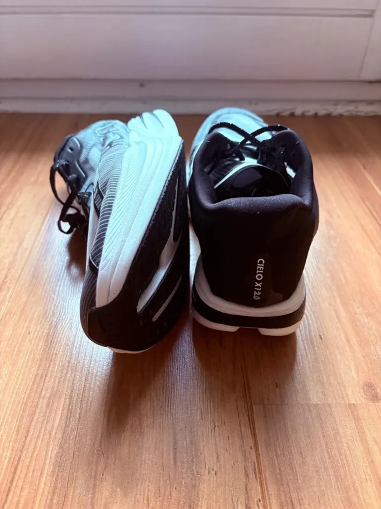 Used Ideal Cielo X1 2.0 bike — image 4 of 7