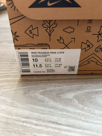 Used Pegasus Trail 5 Gore-Tex bike — image 2 of 12