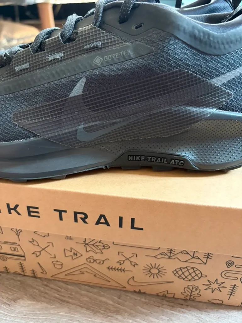 Used Pegasus Trail 5 Gore-Tex bike — image 5 of 12
