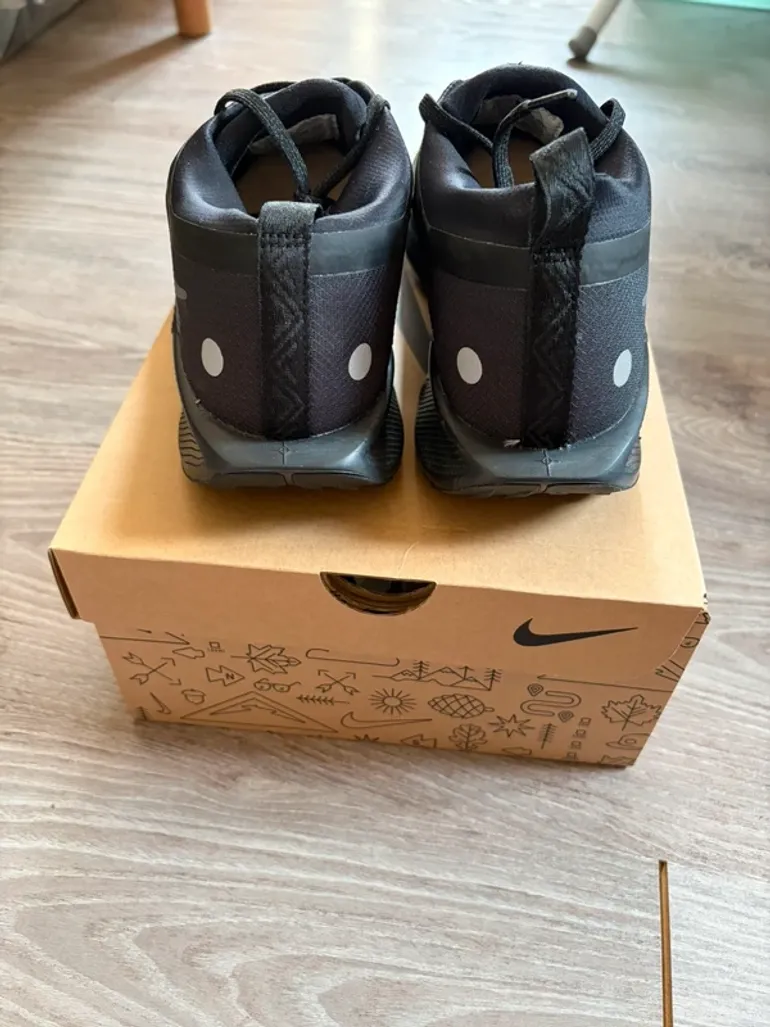 Used Pegasus Trail 5 Gore-Tex bike — image 6 of 12