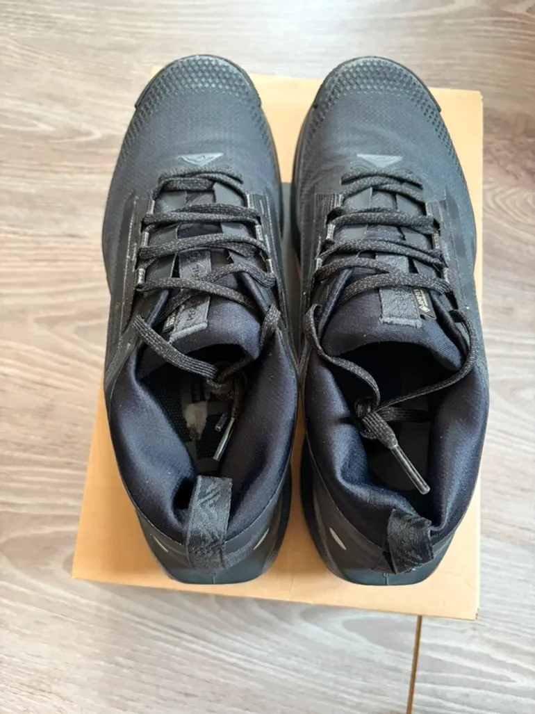 Used Pegasus Trail 5 Gore-Tex bike — image 7 of 12