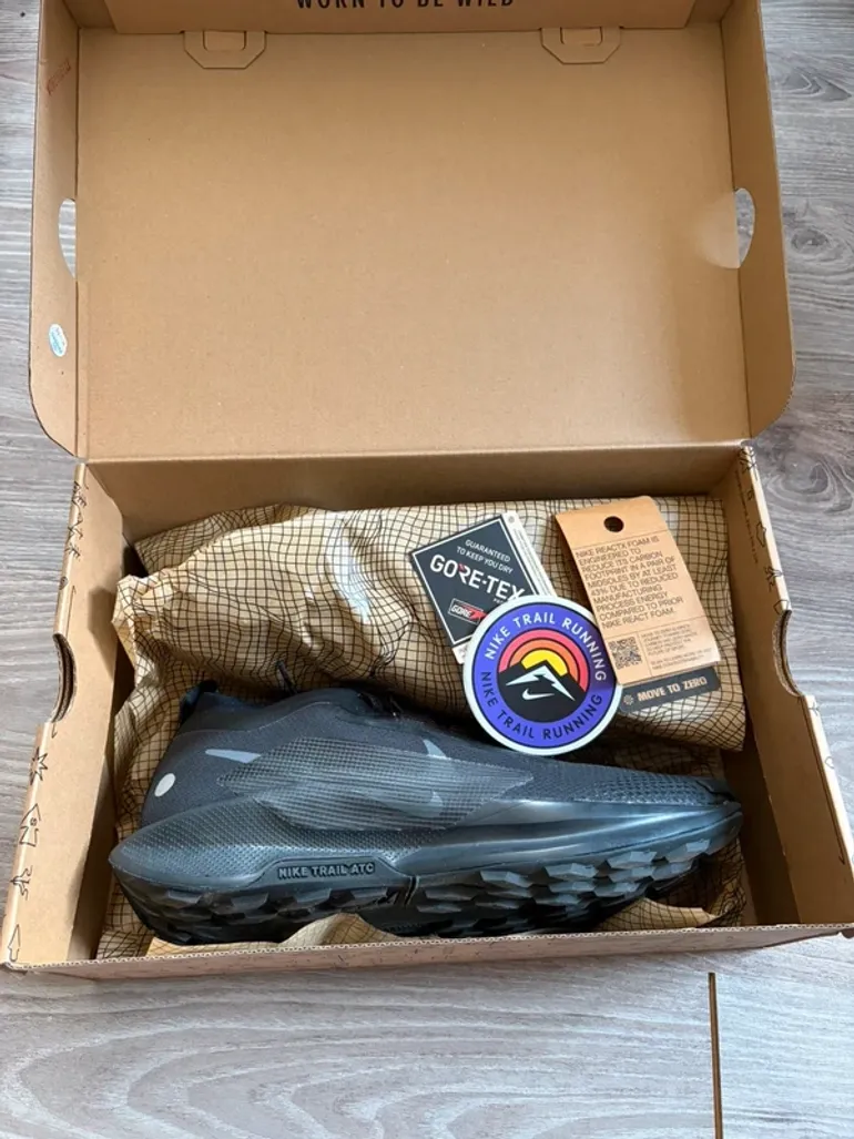 Used Pegasus Trail 5 Gore-Tex bike — image 11 of 12