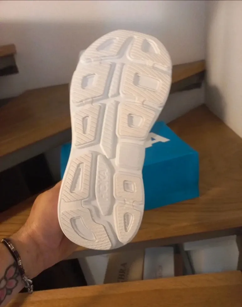 Brugt Hoka Shoes bike — billede 2 af 5
