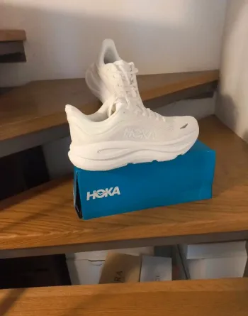 Brugt Hoka Shoes bike