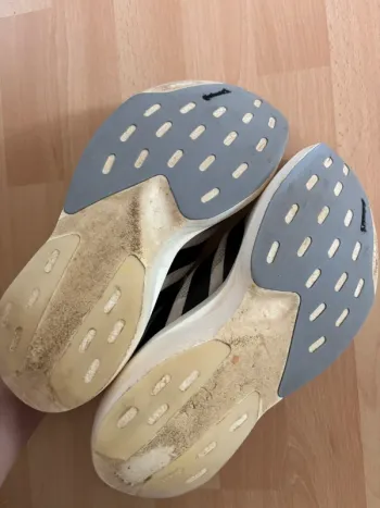 Brugt Adidas Adizero EVO SL bike — billede 4 af 5