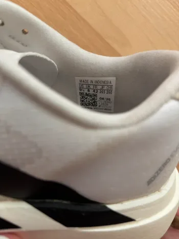 Brugt Adidas Adizero EVO SL bike — billede 5 af 5