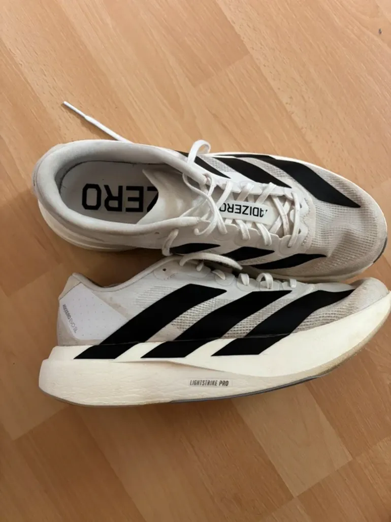 Brugt Adidas Adizero EVO SL bike — billede 1 af 5