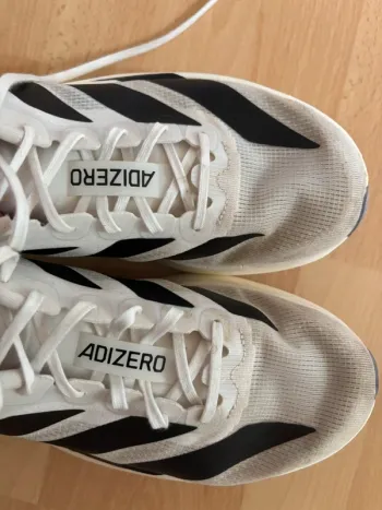 Brugt Adidas Adizero EVO SL bike — billede 2 af 5