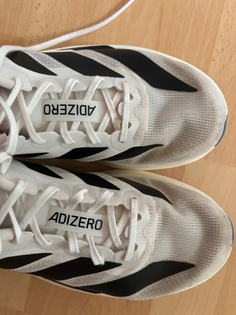Brugt Adidas Adizero EVO SL bike — billede 2 af 5