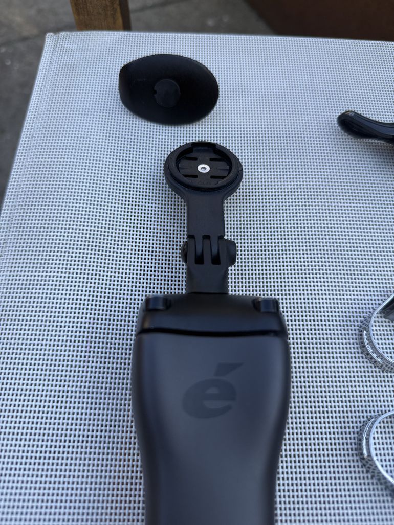 Used Cervelo Integrated Garmin Computer Mount bike — image 1 of 2