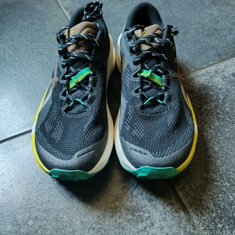 Used Asics Trabuco 14 bike — image 3 of 7