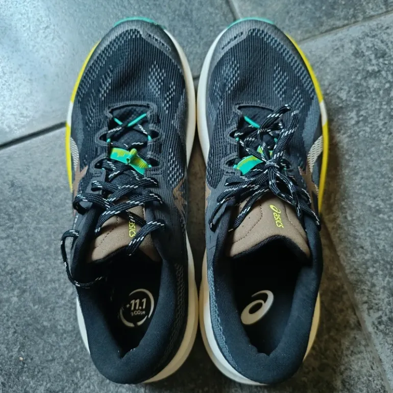 Used Asics Trabuco 14 bike — image 5 of 7