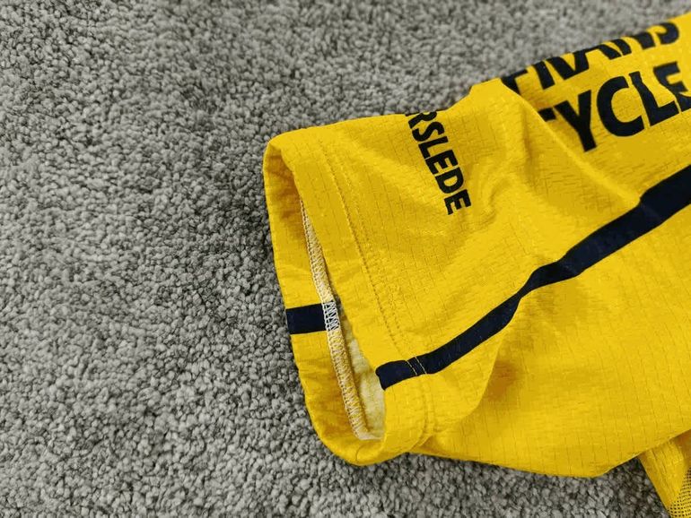 Used Bioracer maillot velo homme taille L - 54 5016 - frans cycle center bike — image 4 of 6