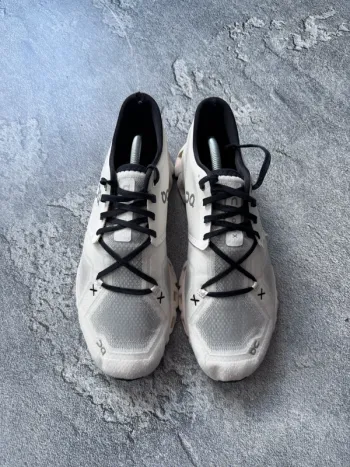 Brugt White Cloud X bike — billede 2 af 11