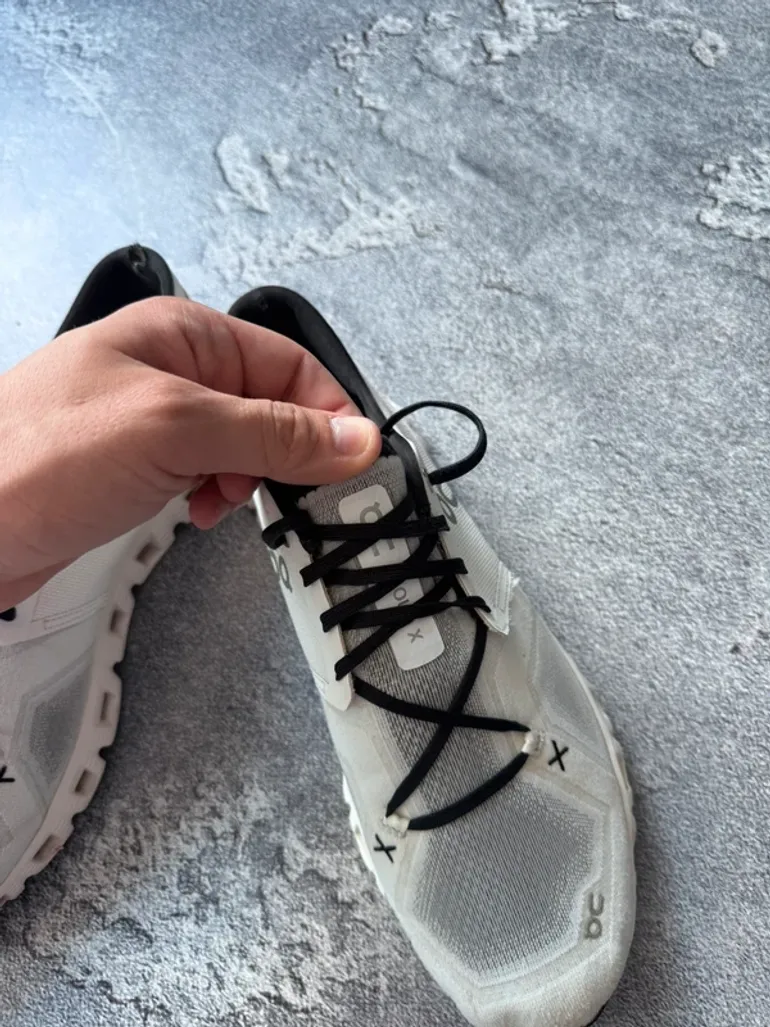 Brugt White Cloud X bike — billede 6 af 11