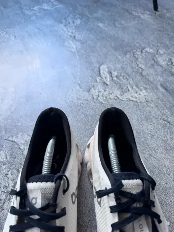 Brugt White Cloud X bike — billede 8 af 11