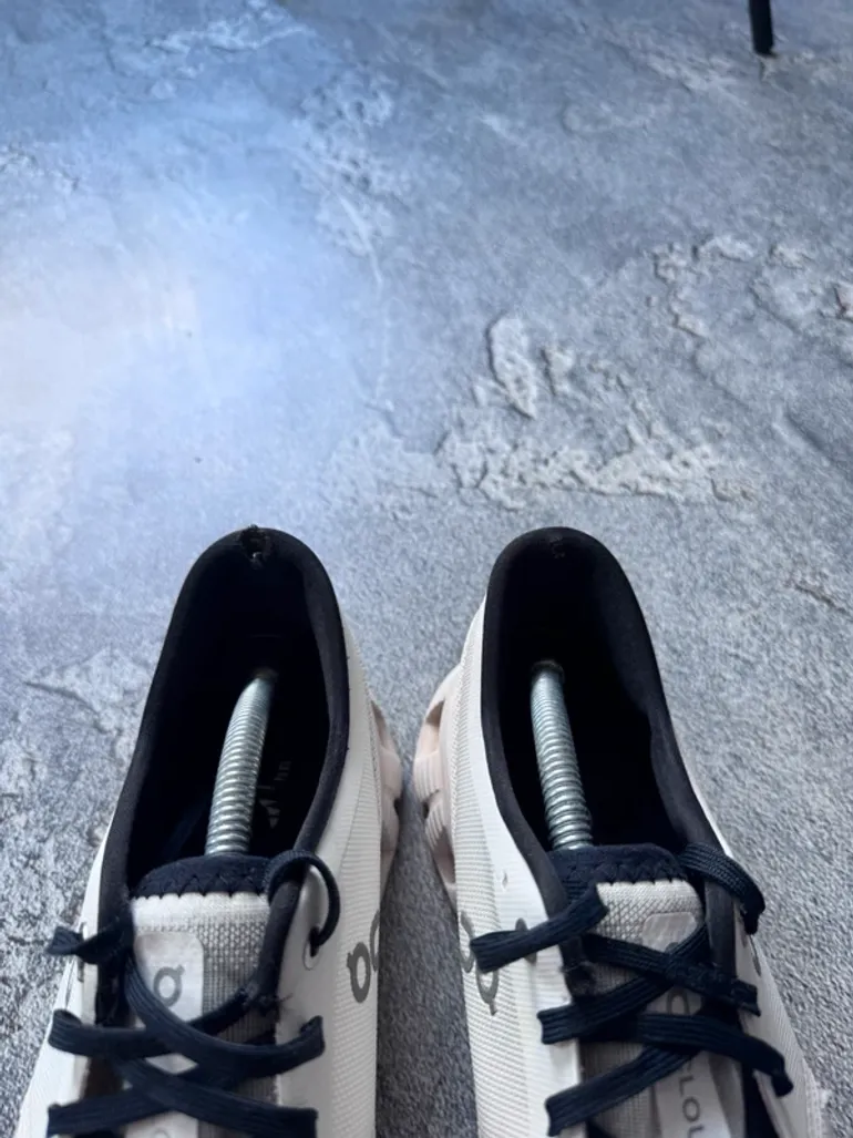 Brugt White Cloud X bike — billede 8 af 11
