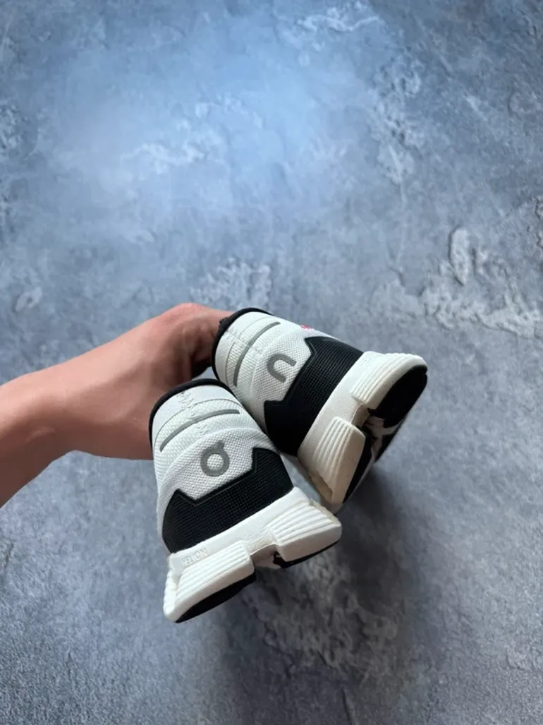 Brugt White Cloud X bike — billede 5 af 11