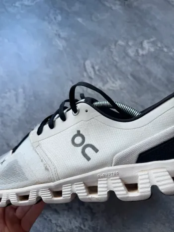 Brugt White Cloud X bike — billede 4 af 11